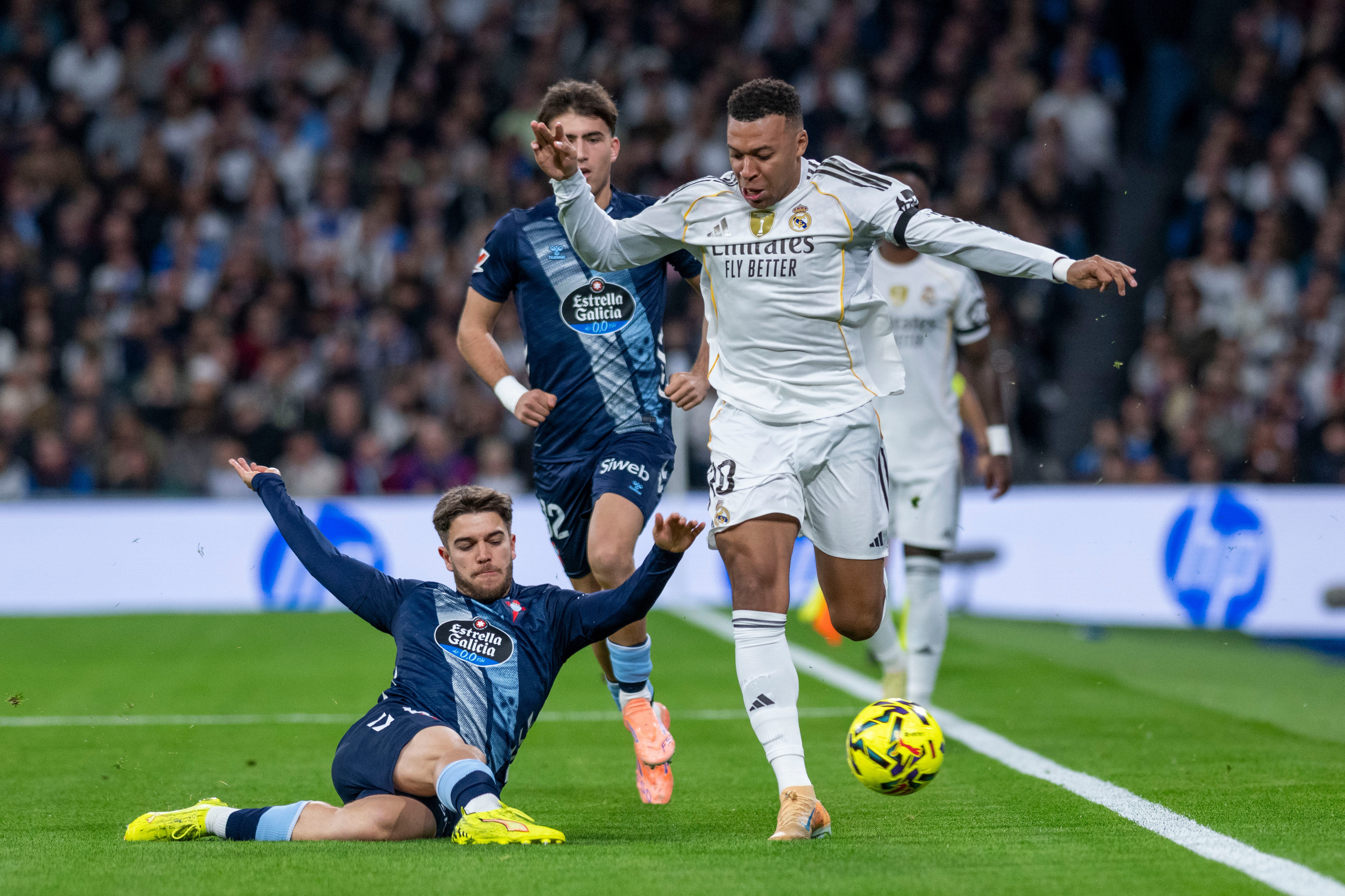 立博体育网站-姆巴佩鼓动队友在巴萨领奖时离场，德科：我们都应尽量保持大度