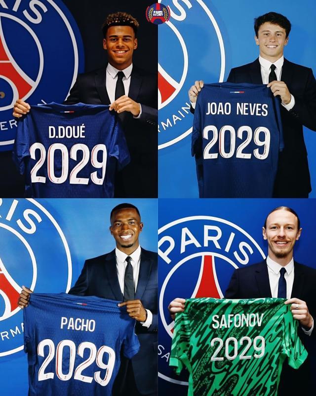 立博官网-后巨星时代，大清洗能否让巴黎欧冠突破？