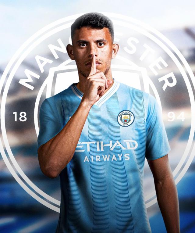 立博外围平台-罢训管用！曼城4730万挖走狼队“世界最佳球员之一”