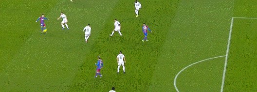 立博外围平台-【西甲】加维破门+助攻尼科绝杀 巴萨被追2球后3比2