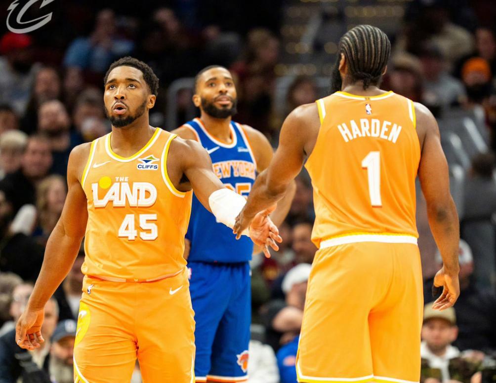 立博体育投注-成赢球风向标，哈登影响力真大，阿特金森也把话挑明