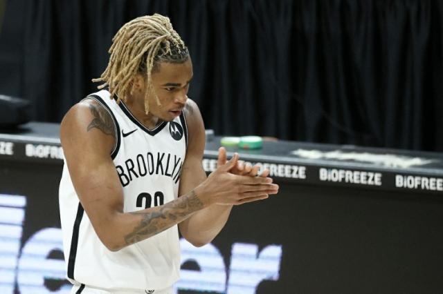 立博体育网站-篮网内线令纳什选择困难 小将或靠防守脱颖而出