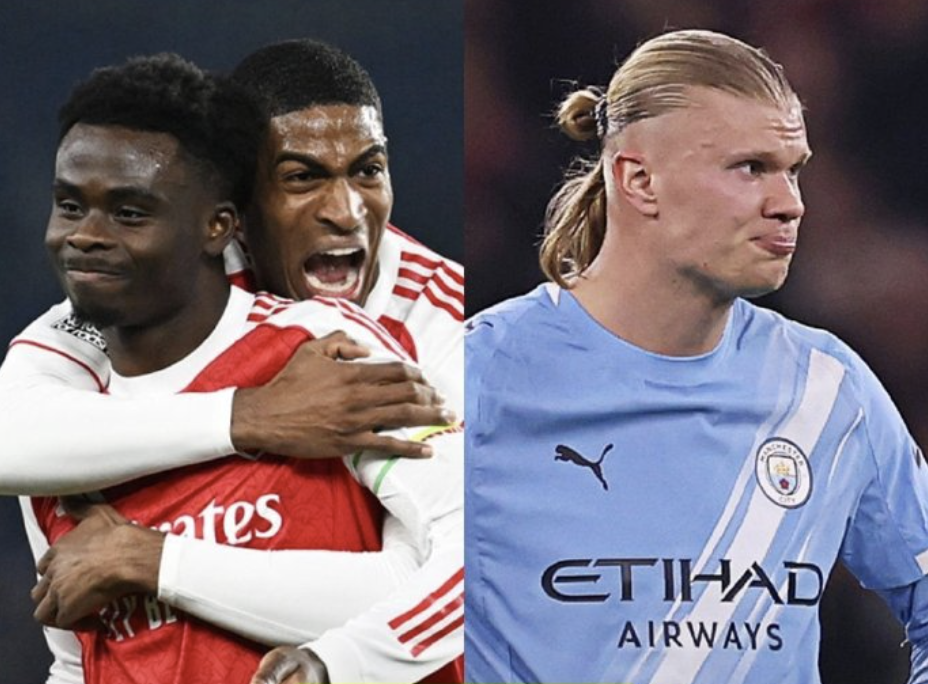 立博官网-1-0 2-2！英超变天：曼城轰然倒下 阿森纳3连胜 瓜帅抱头9轮追7分