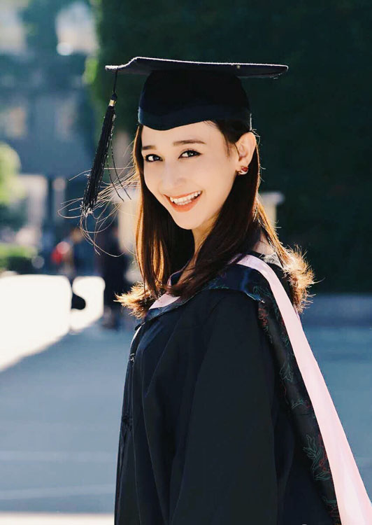 立博官网-江西女硕士失踪，被发现时已在教授实验室待6年，魔鬼真的存在